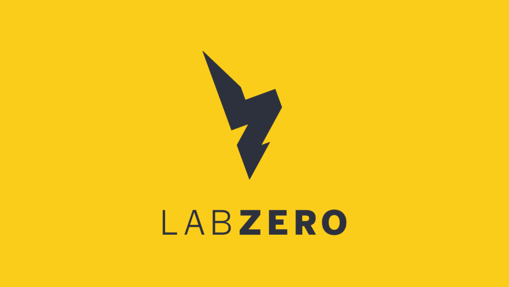 Lab Zero logo